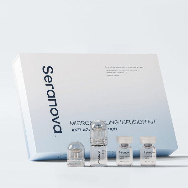 The Micro Infusion System™